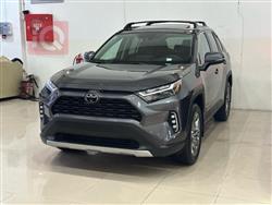 تويوتا راف 4